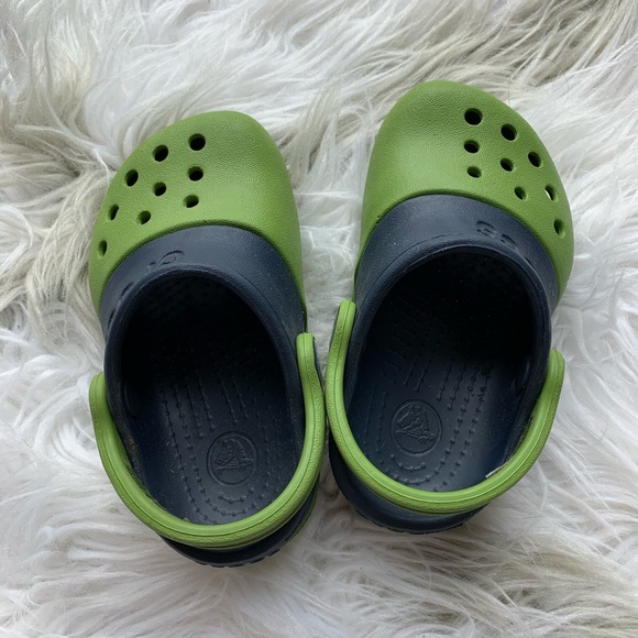 crocs c 5